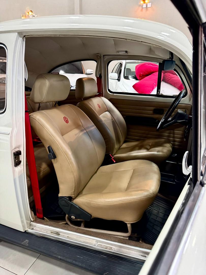 VOLKSWAGEN FUSCA 1700  - foto 9