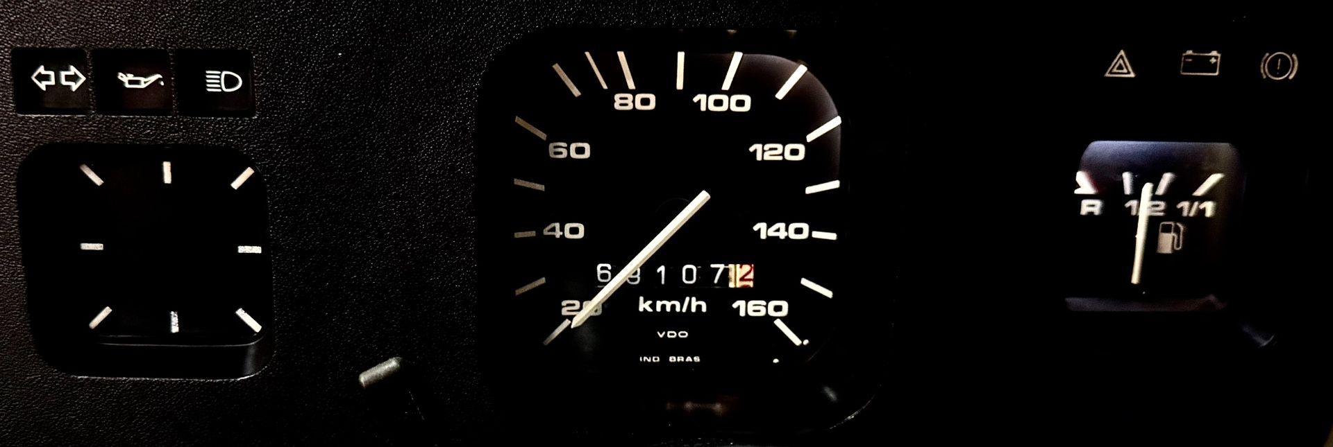 VOLKSWAGEN FUSCA 1700  - foto 13