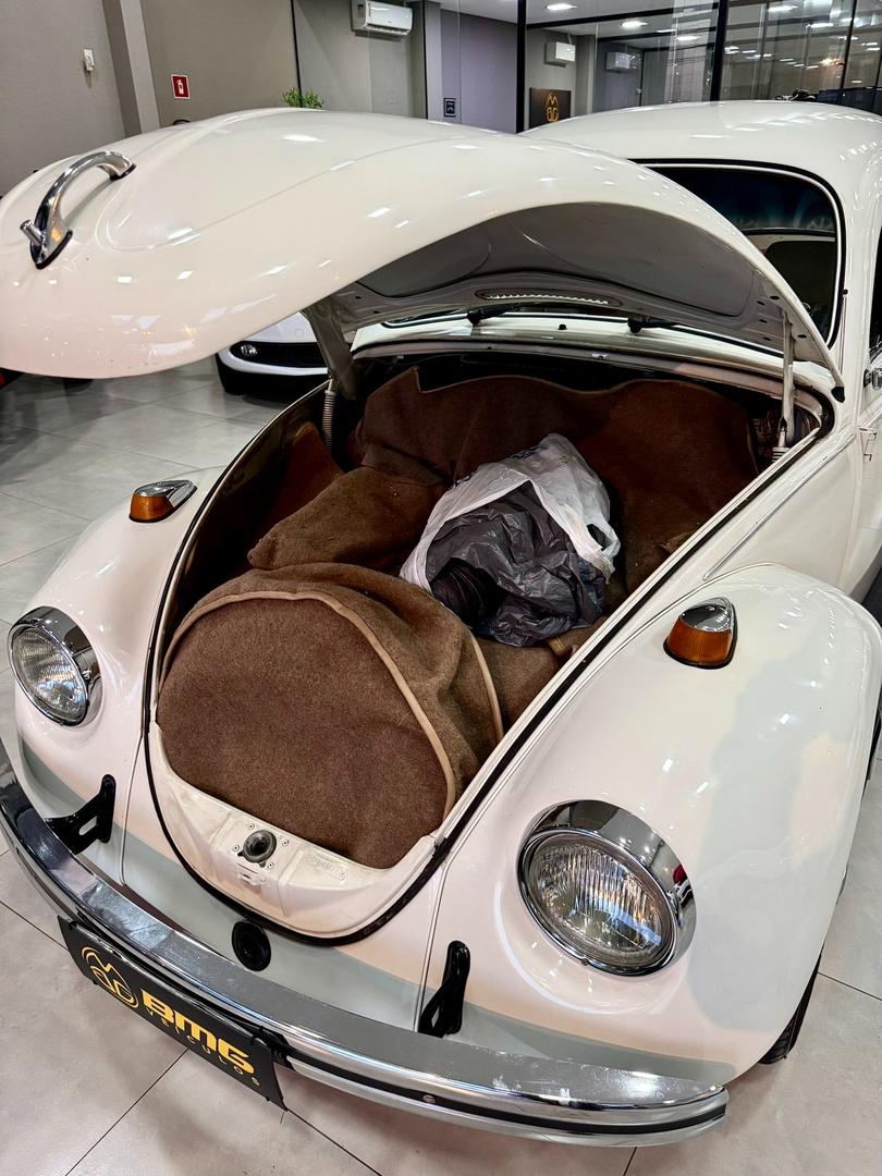 VOLKSWAGEN FUSCA 1700  - foto 15