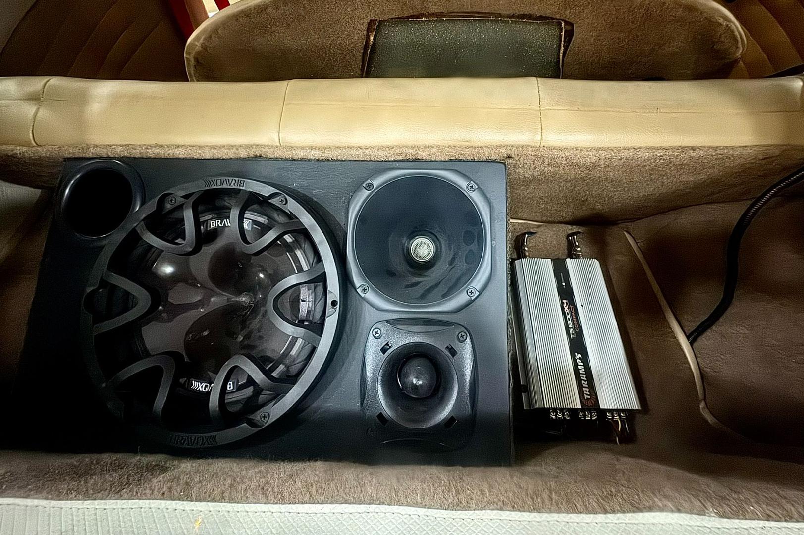 VOLKSWAGEN FUSCA 1700  - foto 14