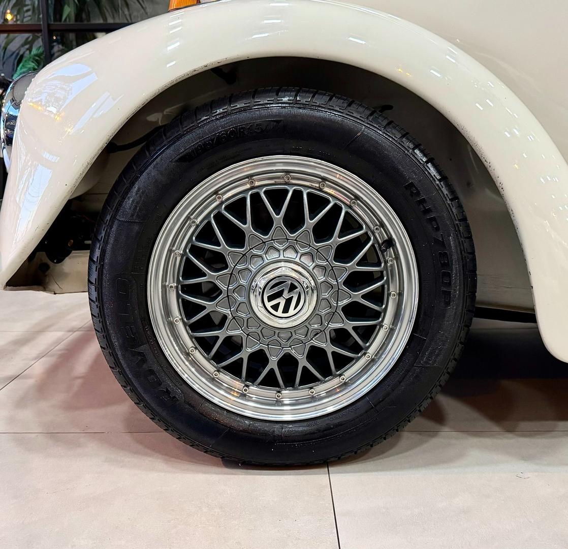 VOLKSWAGEN FUSCA 1700  - foto 16