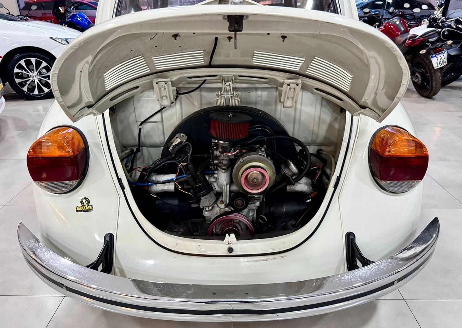 VOLKSWAGEN FUSCA 1700  - foto 18