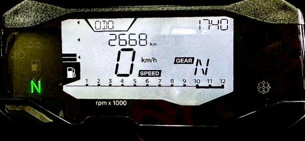 BMW GS 310 - foto 11