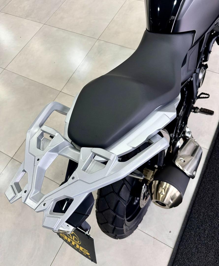 BMW GS 310 - foto 9
