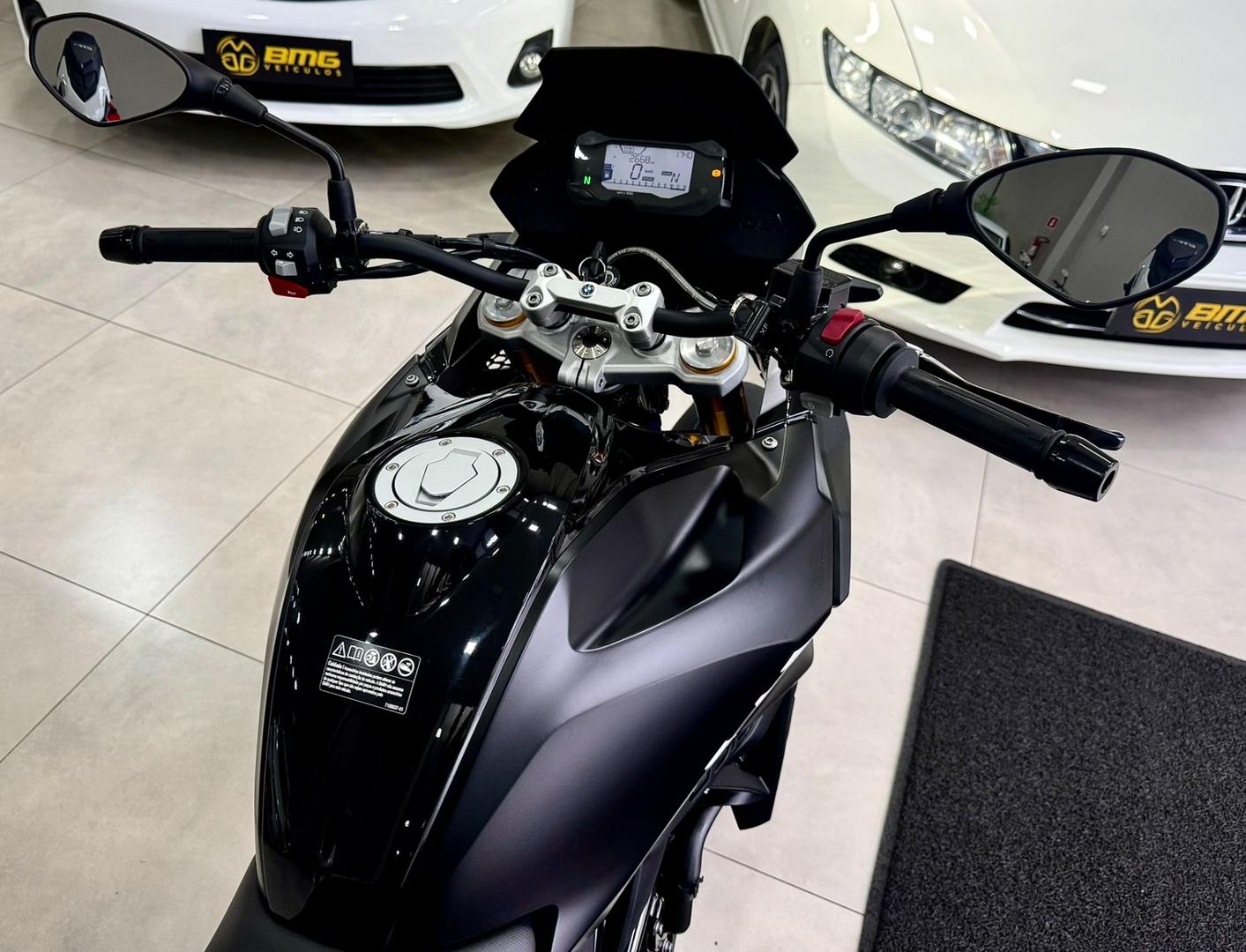 BMW GS 310 - foto 10