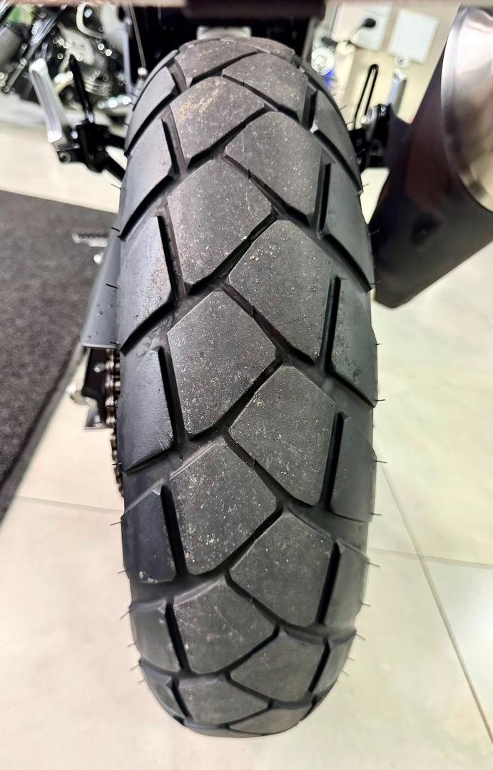 BMW GS 310 - foto 18