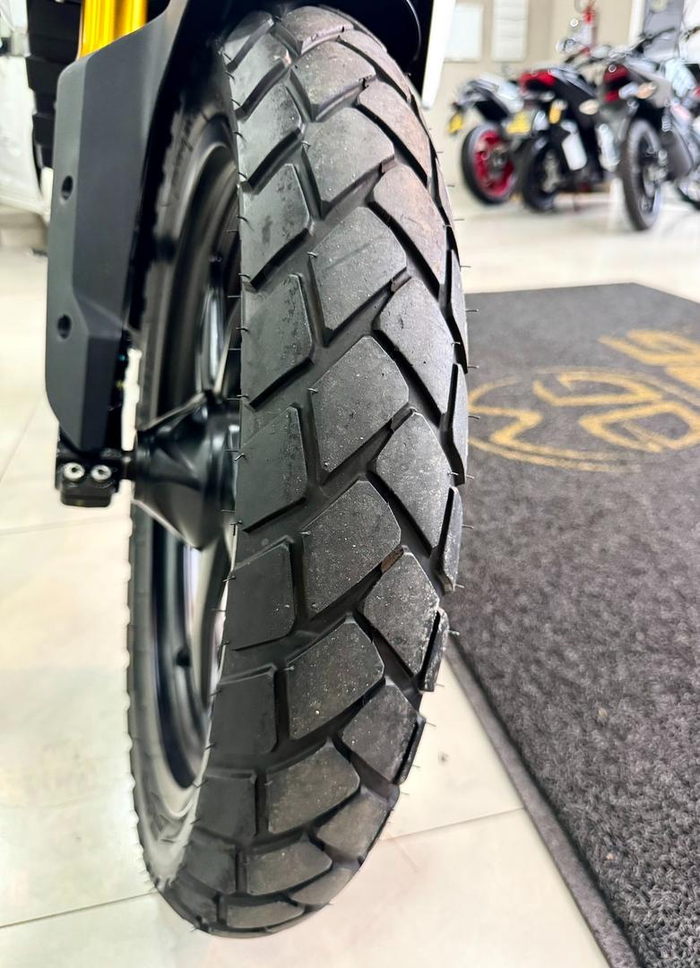 BMW GS 310 - foto 19