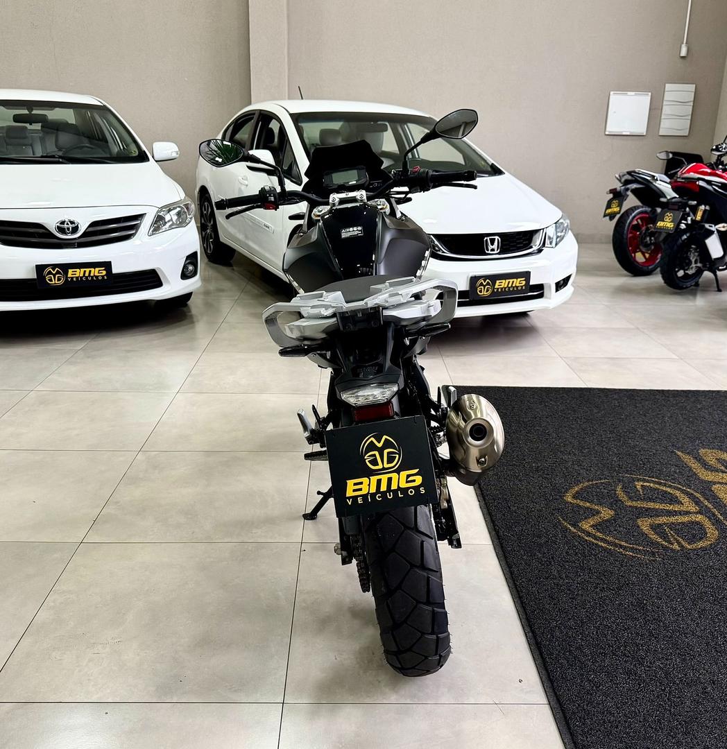 BMW GS 310 - foto 7