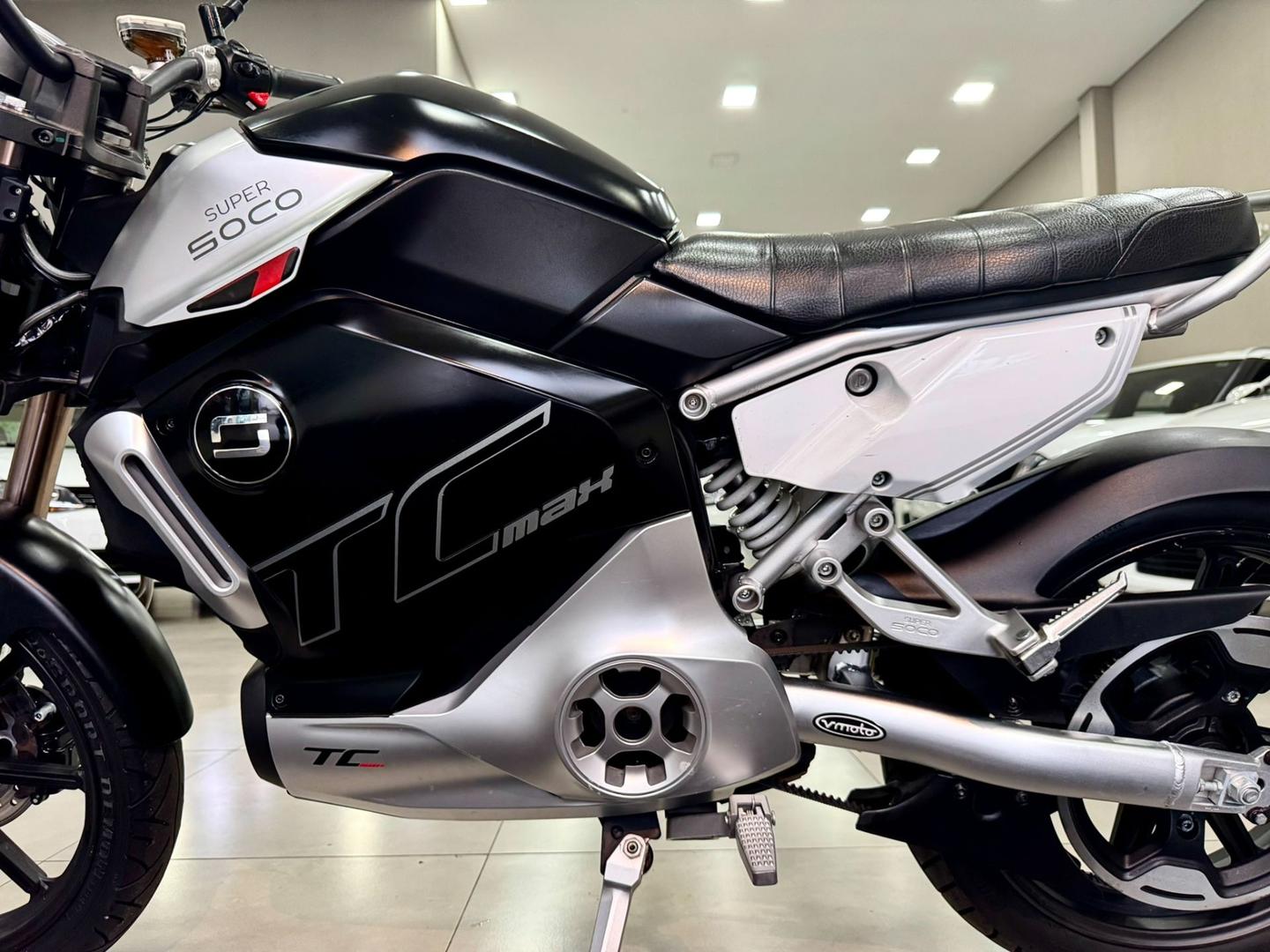 SUPER SOCO TC MAX - foto 16
