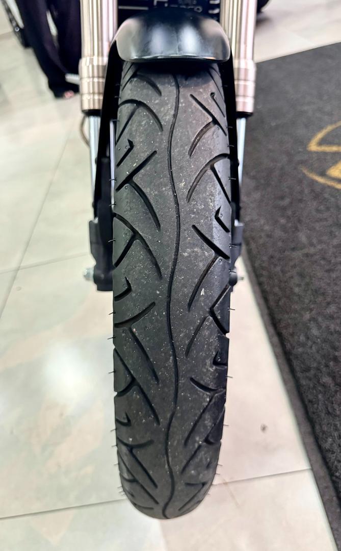 SUPER SOCO TC MAX - foto 19