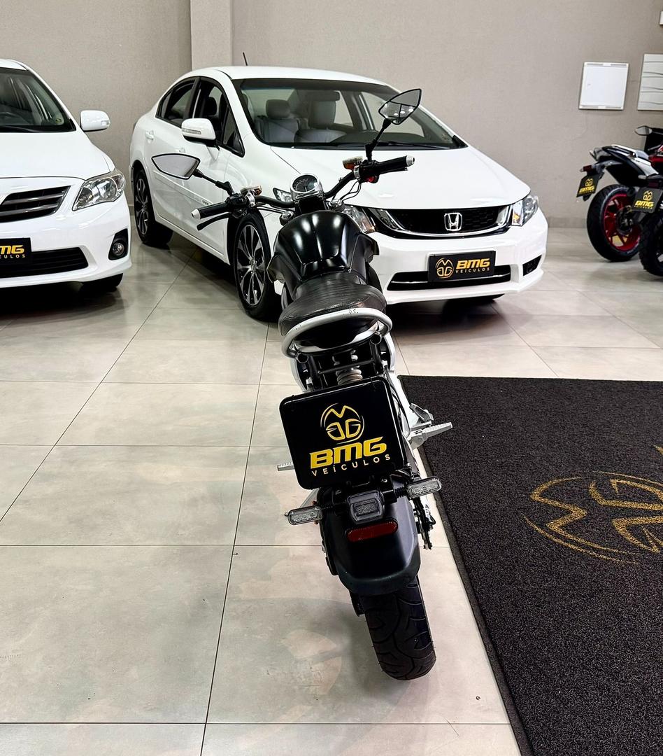 SUPER SOCO TC MAX - foto 7