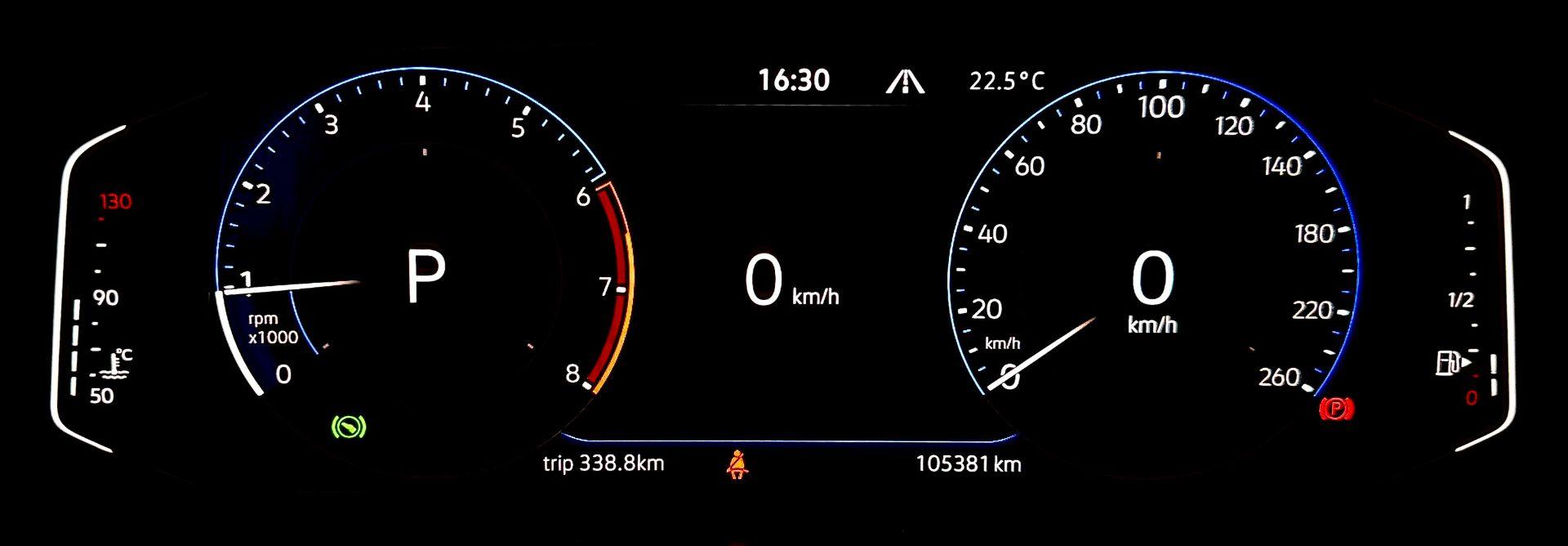 VOLKSWAGEN T-CROSS COMFORTLINE 1.0 TSI - foto 15