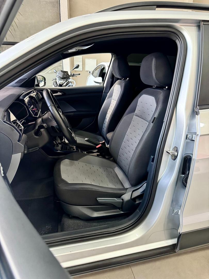 VOLKSWAGEN T-CROSS COMFORTLINE 1.0 TSI - foto 7
