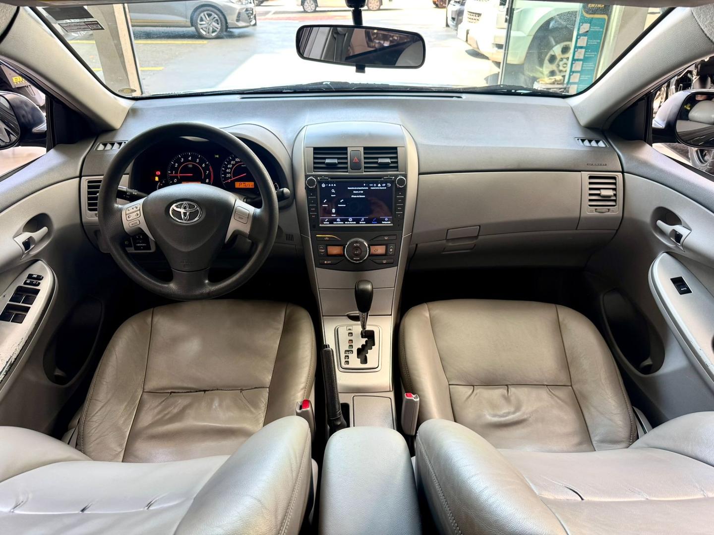 TOYOTA COROLLA GLI 1.8 - foto 11