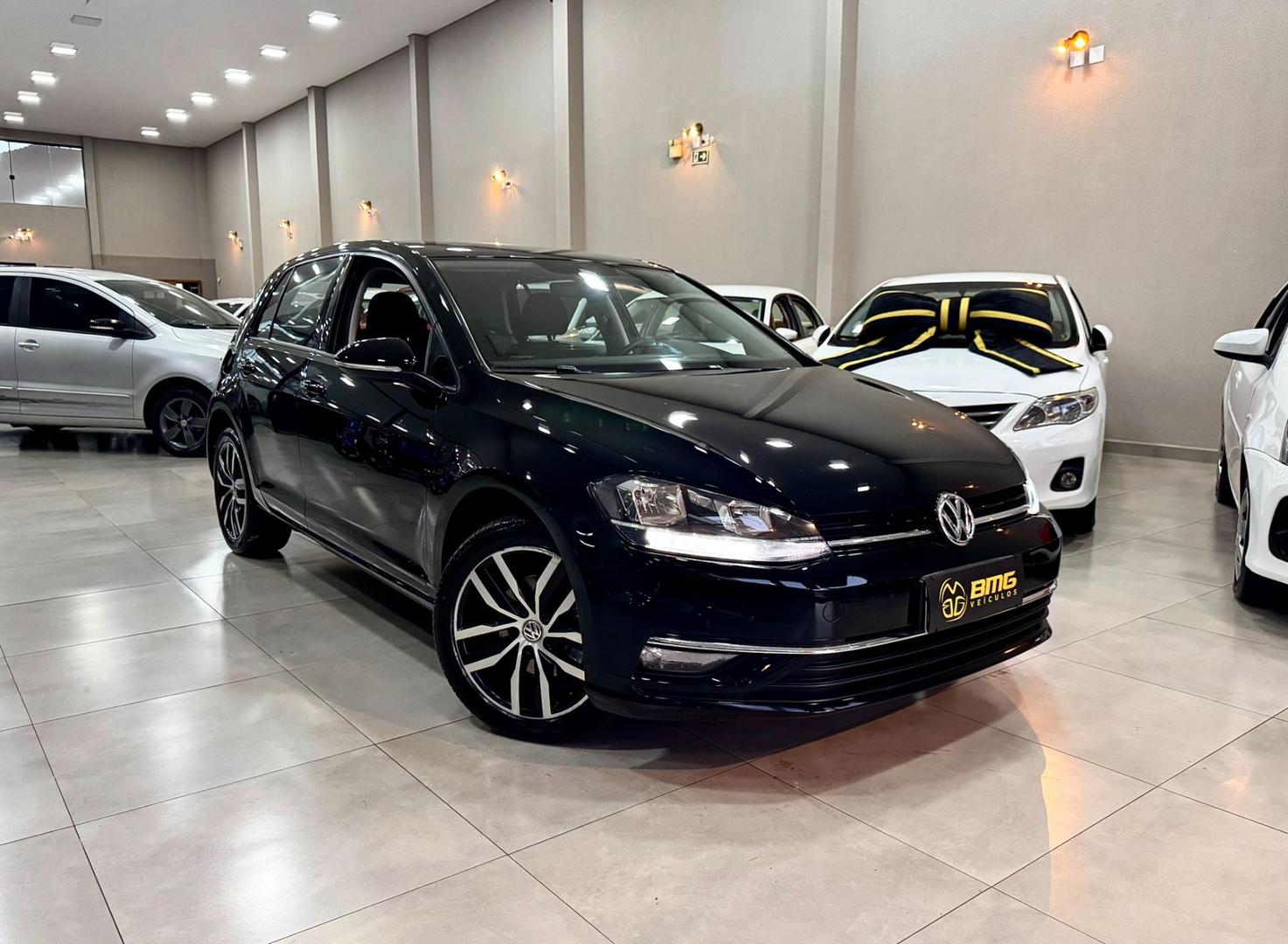 VOLKSWAGEN GOLF COMFORTLINE 1.0 TSI - foto 1