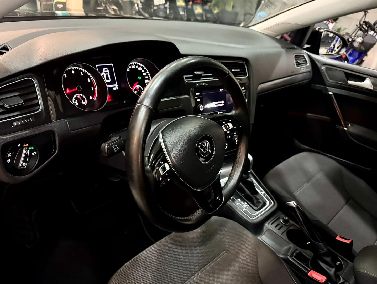 VOLKSWAGEN GOLF COMFORTLINE 1.0 TSI - foto 12