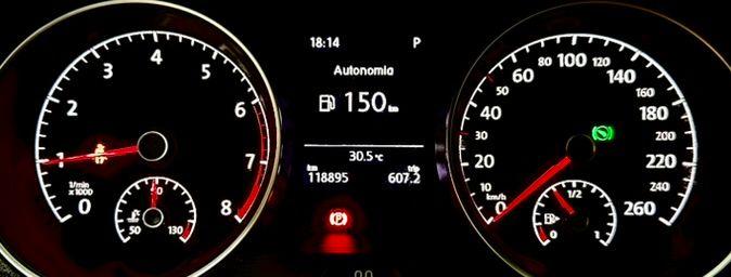 VOLKSWAGEN GOLF COMFORTLINE 1.0 TSI - foto 15