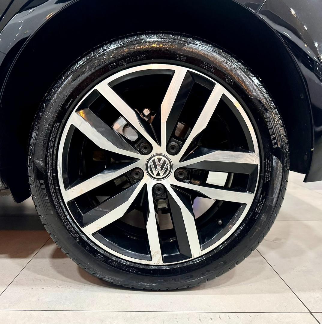 VOLKSWAGEN GOLF COMFORTLINE 1.0 TSI - foto 17