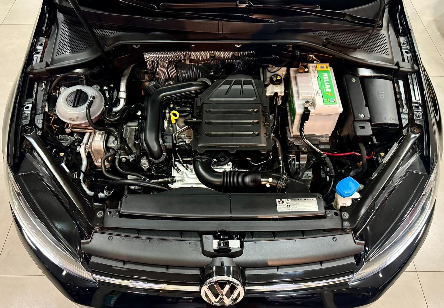 VOLKSWAGEN GOLF COMFORTLINE 1.0 TSI - foto 19