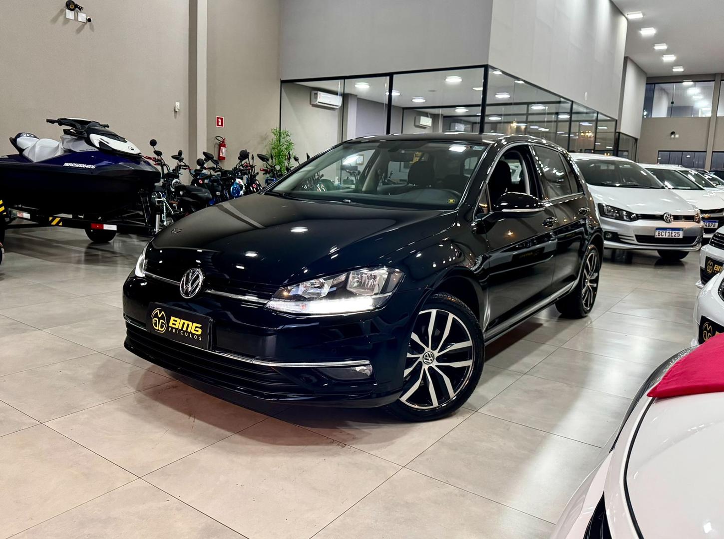 VOLKSWAGEN GOLF COMFORTLINE 1.0 TSI - foto 2