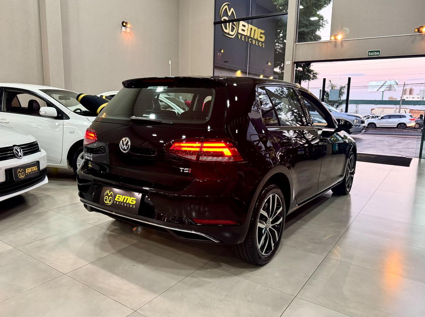 VOLKSWAGEN GOLF COMFORTLINE 1.0 TSI - foto 4
