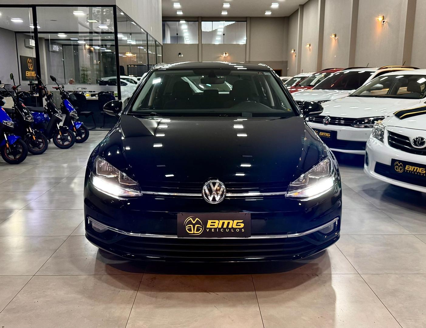 VOLKSWAGEN GOLF COMFORTLINE 1.0 TSI - foto 5