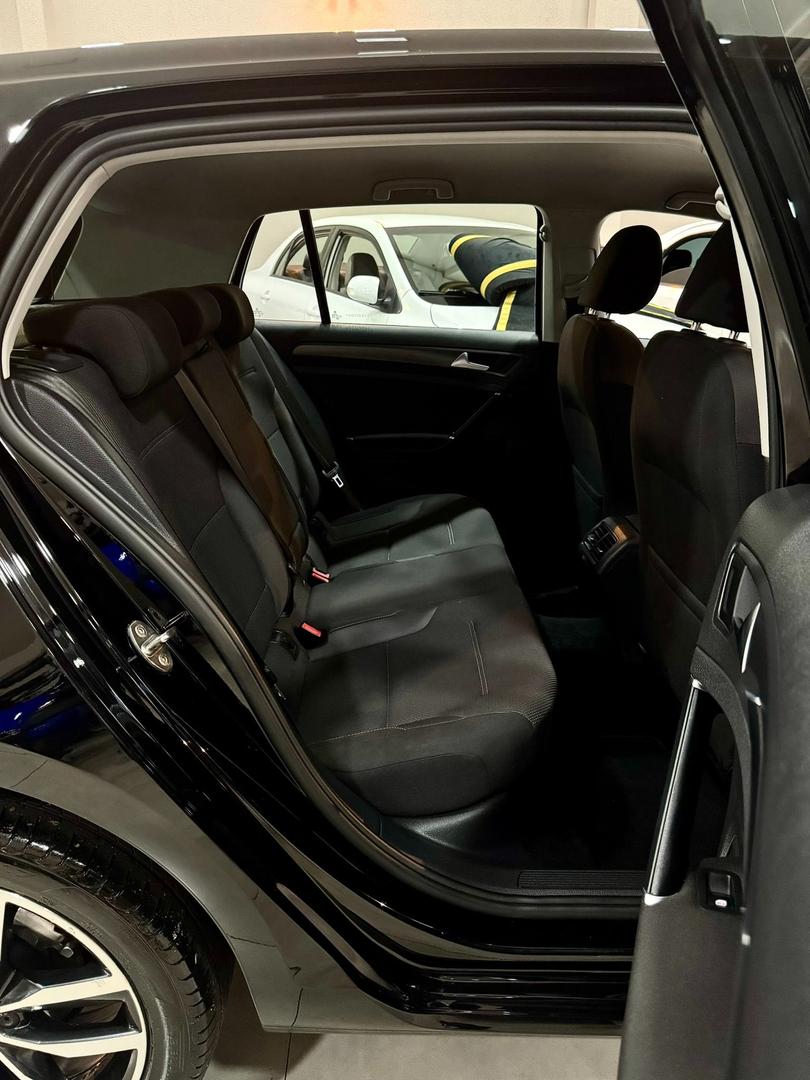 VOLKSWAGEN GOLF COMFORTLINE 1.0 TSI - foto 10