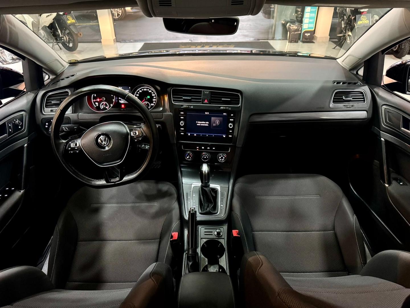VOLKSWAGEN GOLF COMFORTLINE 1.0 TSI - foto 11