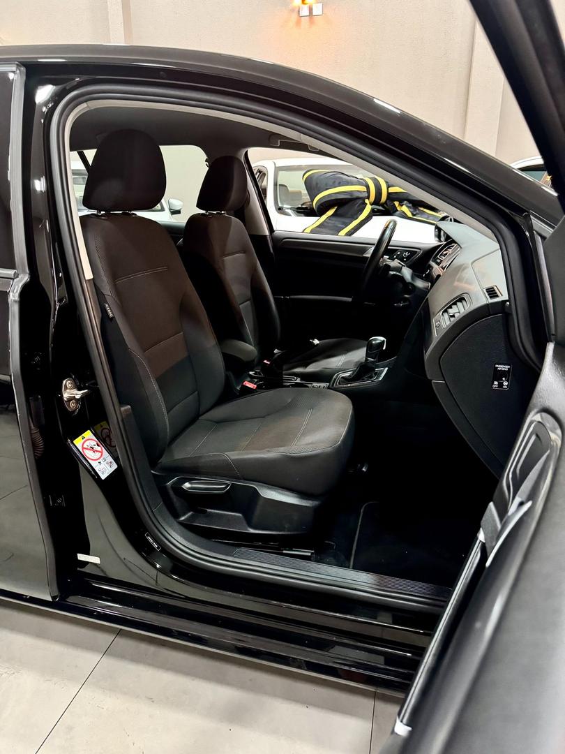 VOLKSWAGEN GOLF COMFORTLINE 1.0 TSI - foto 9