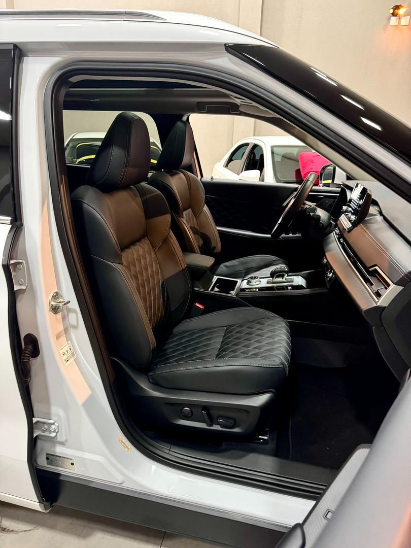 MITSUBISHI OUTLANDER HPE-S PHEV 2.4 AWC - foto 9