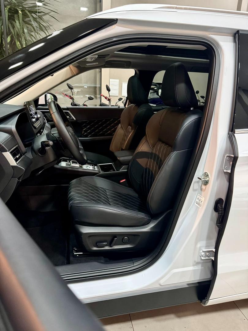 MITSUBISHI OUTLANDER HPE-S PHEV 2.4 AWC - foto 7