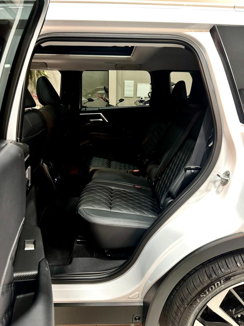 MITSUBISHI OUTLANDER HPE-S PHEV 2.4 AWC - foto 8