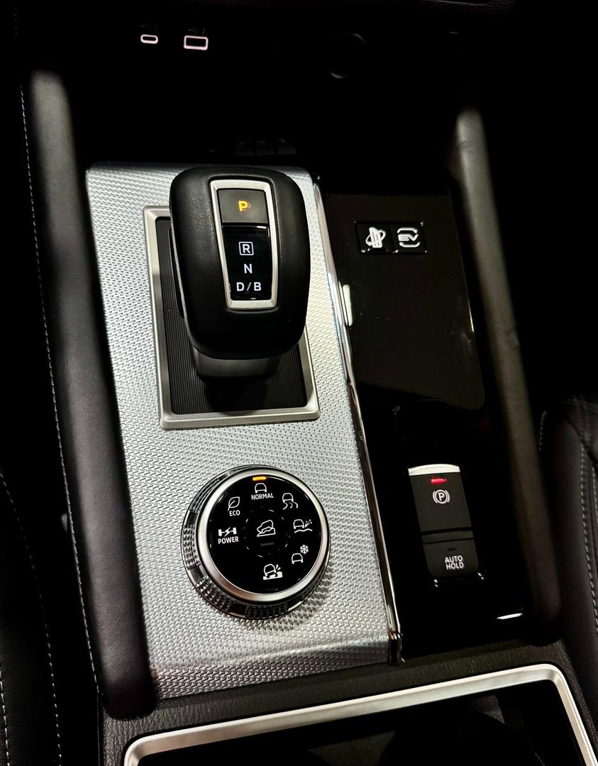 MITSUBISHI OUTLANDER HPE-S PHEV 2.4 AWC - foto 13
