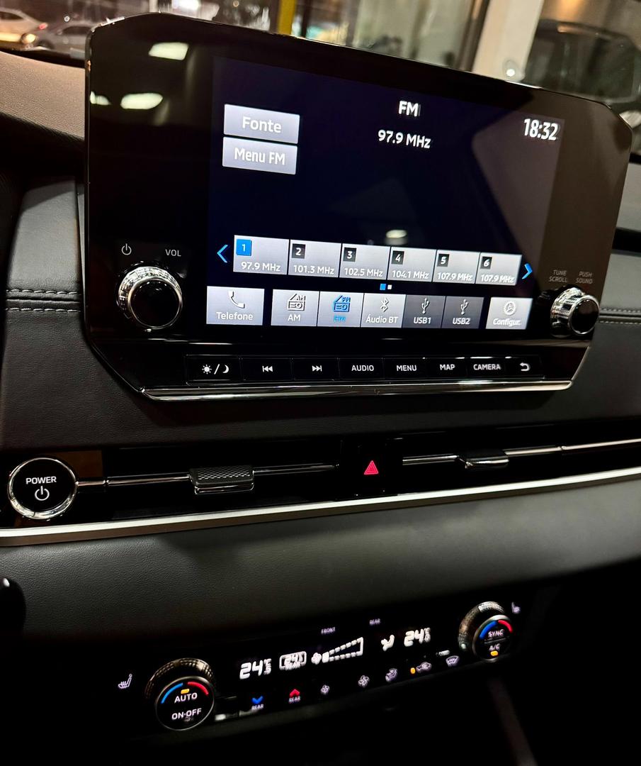 MITSUBISHI OUTLANDER HPE-S PHEV 2.4 AWC - foto 14