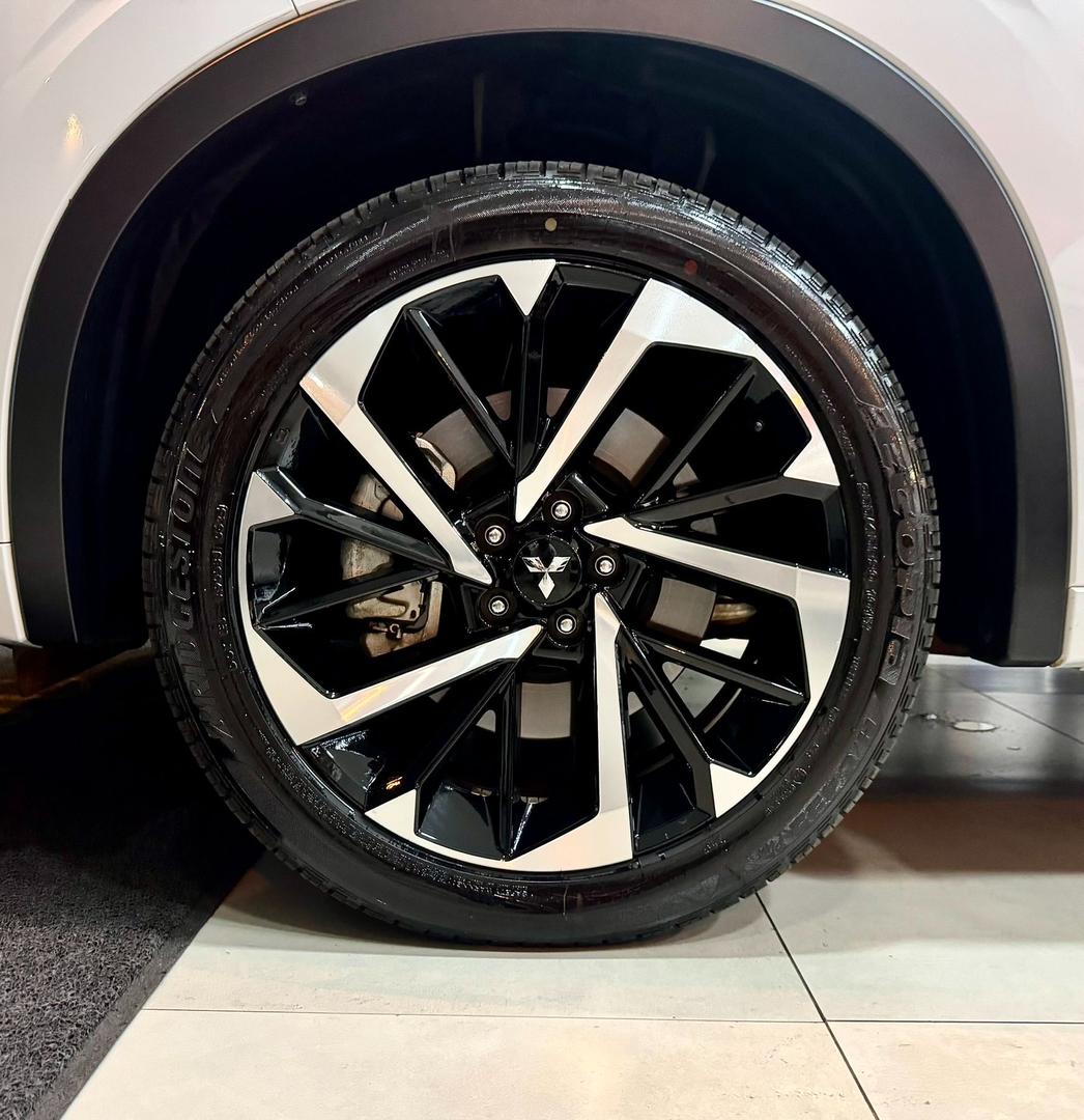 MITSUBISHI OUTLANDER HPE-S PHEV 2.4 AWC - foto 18