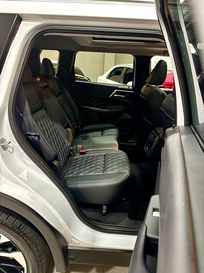 MITSUBISHI OUTLANDER HPE-S PHEV 2.4 AWC - foto 10