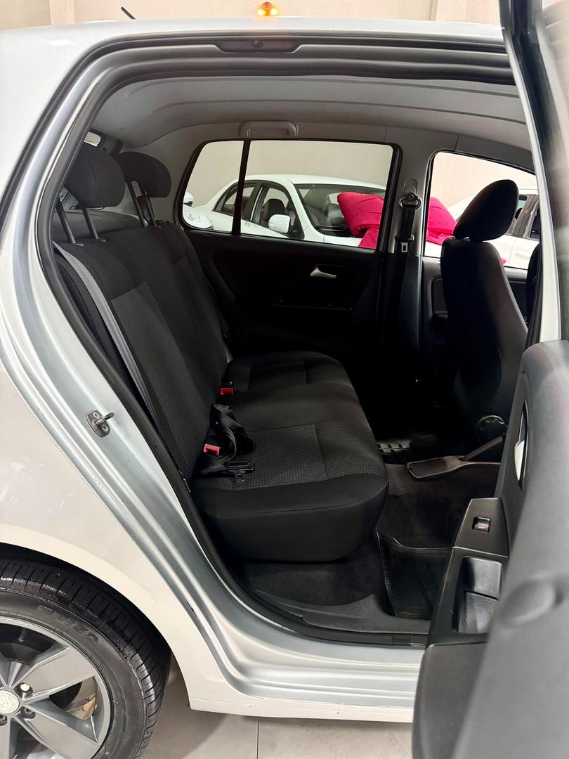 VOLKSWAGEN FOX CONNECT 1.6 - foto 10