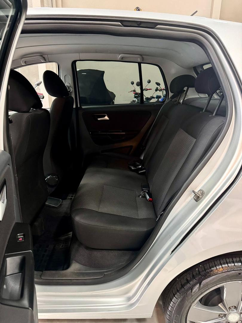 VOLKSWAGEN FOX CONNECT 1.6 - foto 8