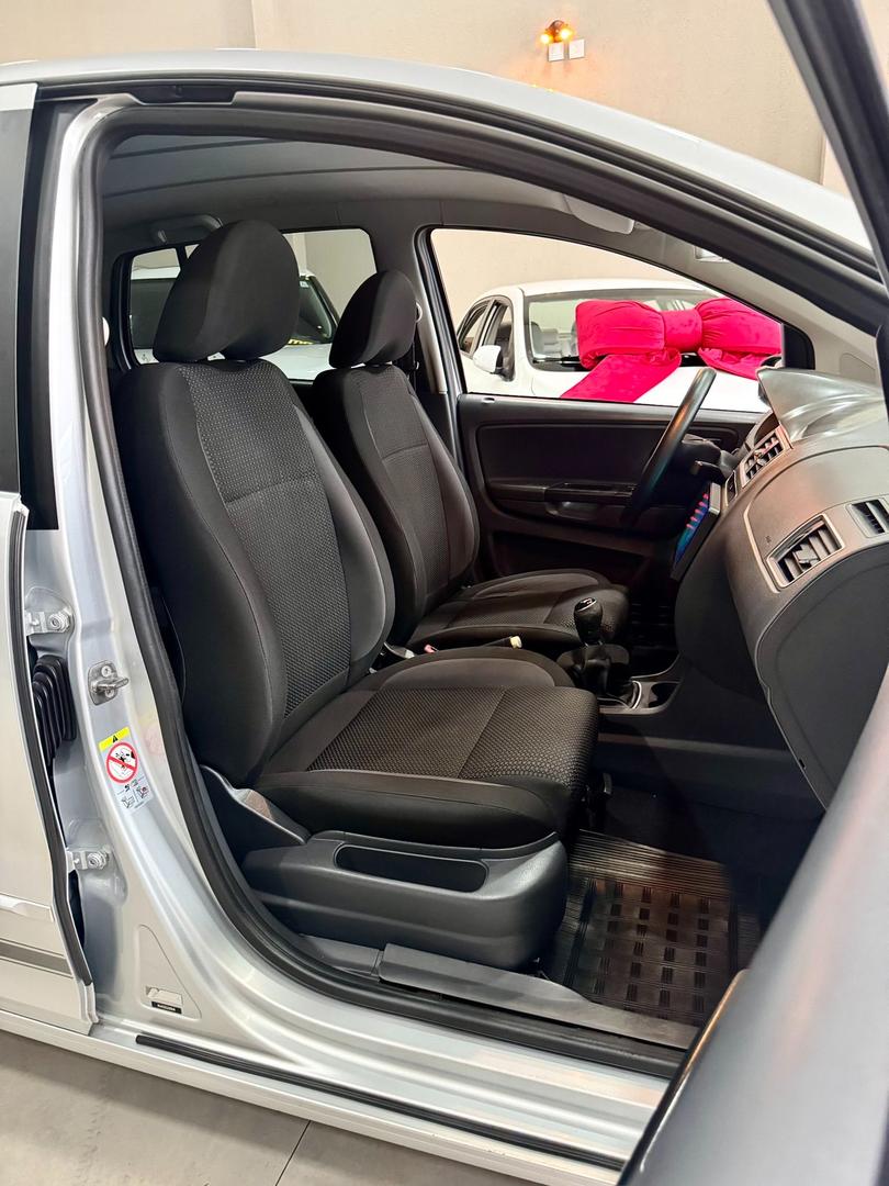 VOLKSWAGEN FOX CONNECT 1.6 - foto 9