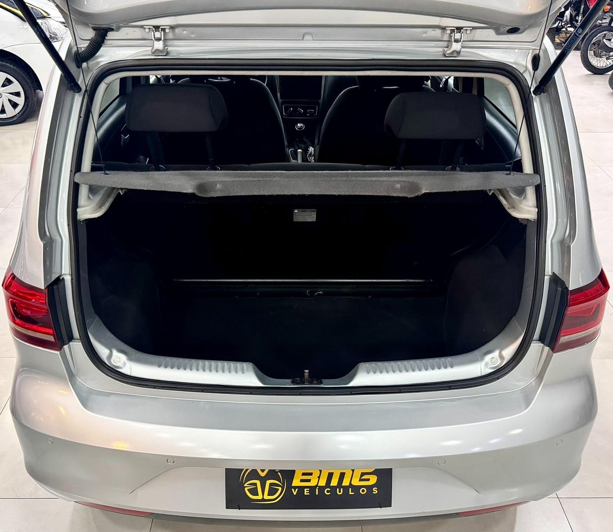 VOLKSWAGEN FOX CONNECT 1.6 - foto 16