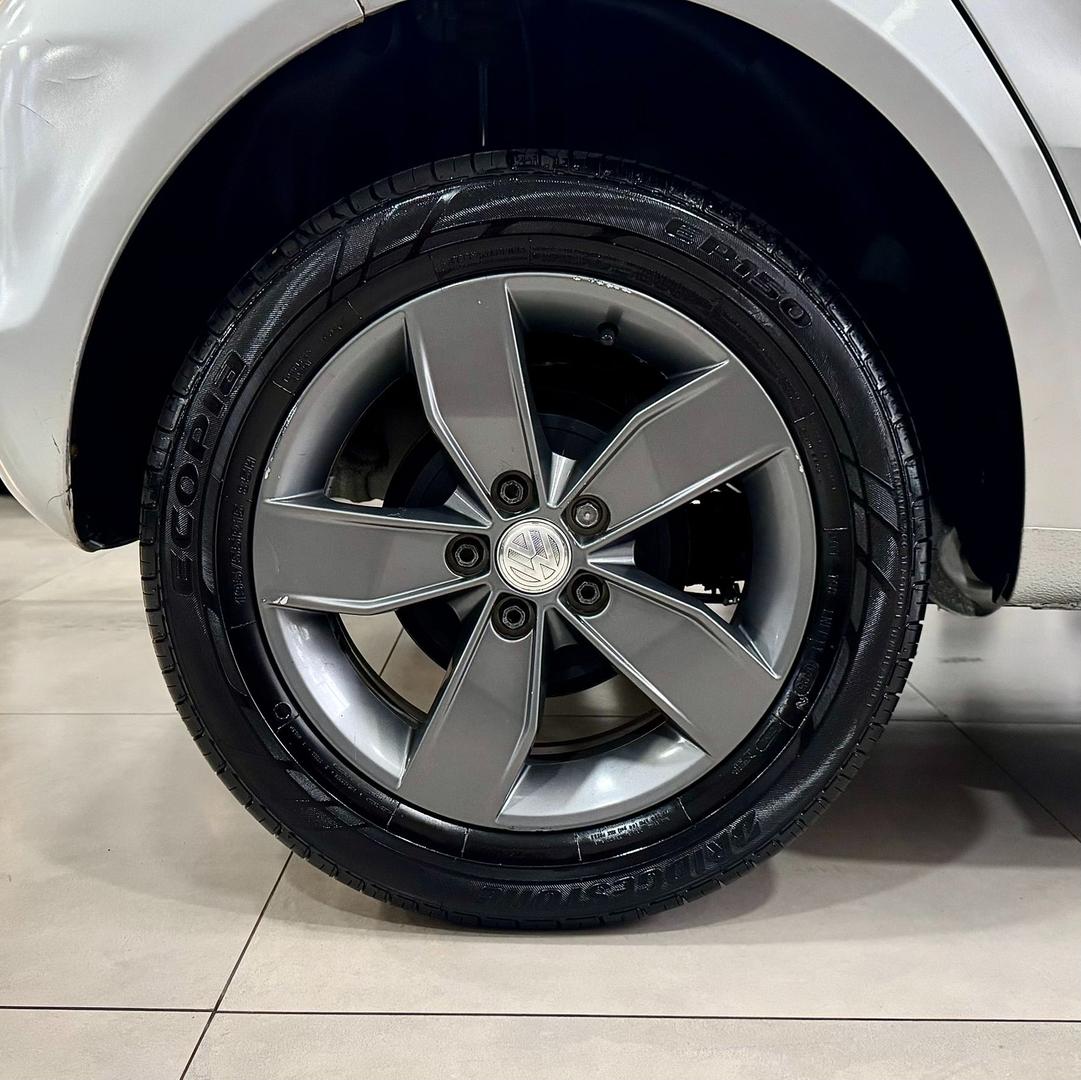 VOLKSWAGEN FOX CONNECT 1.6 - foto 17