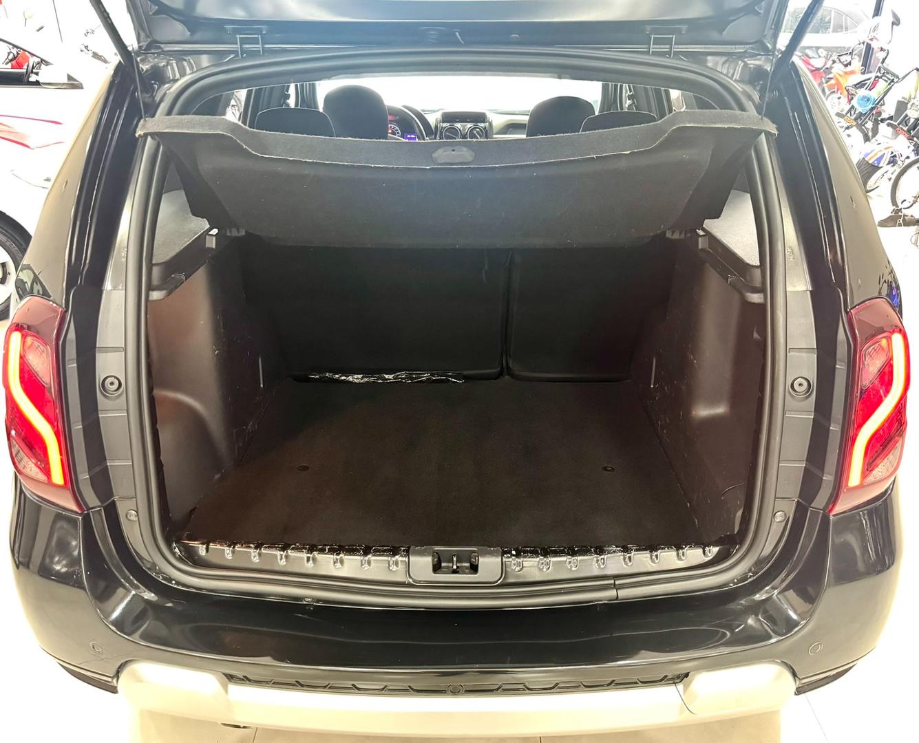 RENAULT DUSTER DYNAMIQUE 2.0  - foto 16