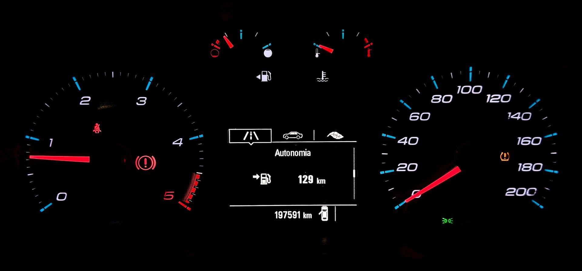 CHEVROLET S10 LS 2.8 TURBO DIESEL 4X4 - foto 14