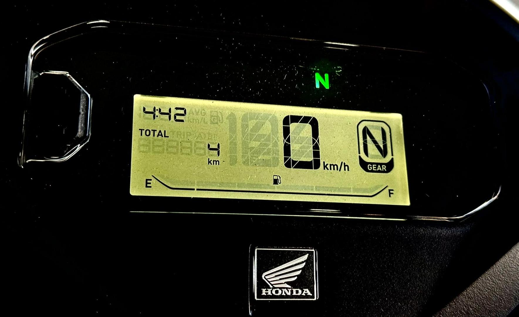 HONDA BIZ 125 ES - foto 11
