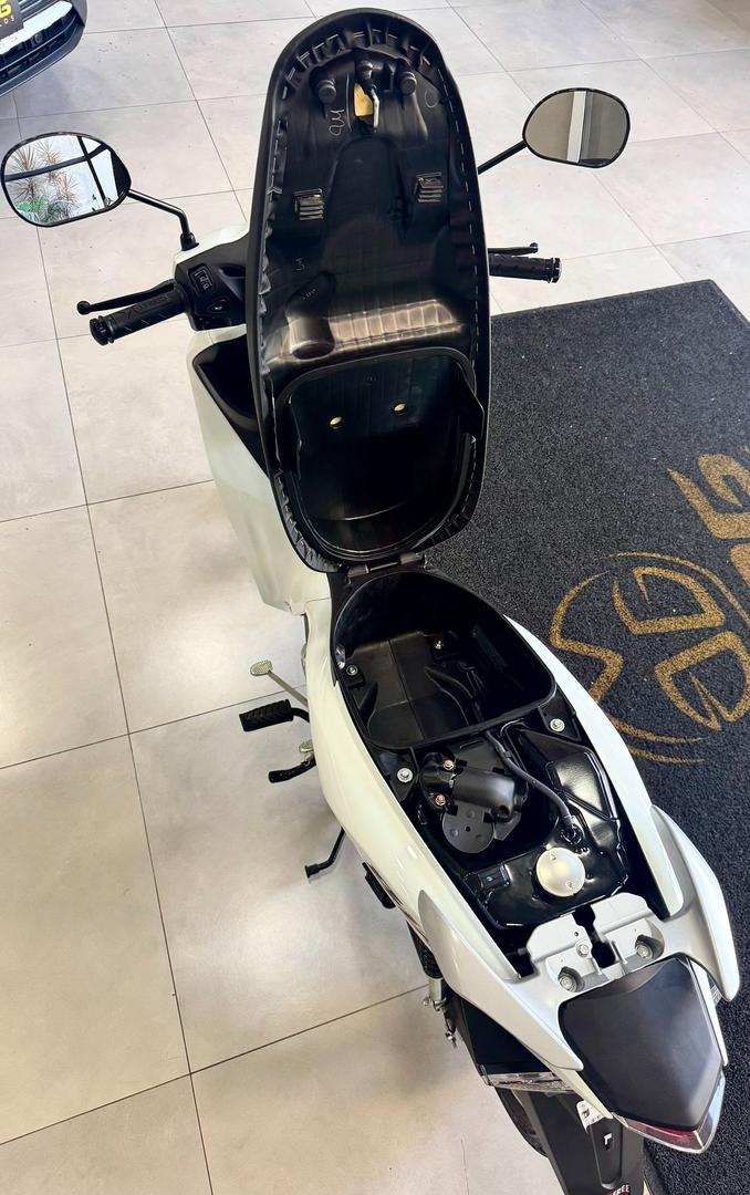 HONDA BIZ 125 ES - foto 9