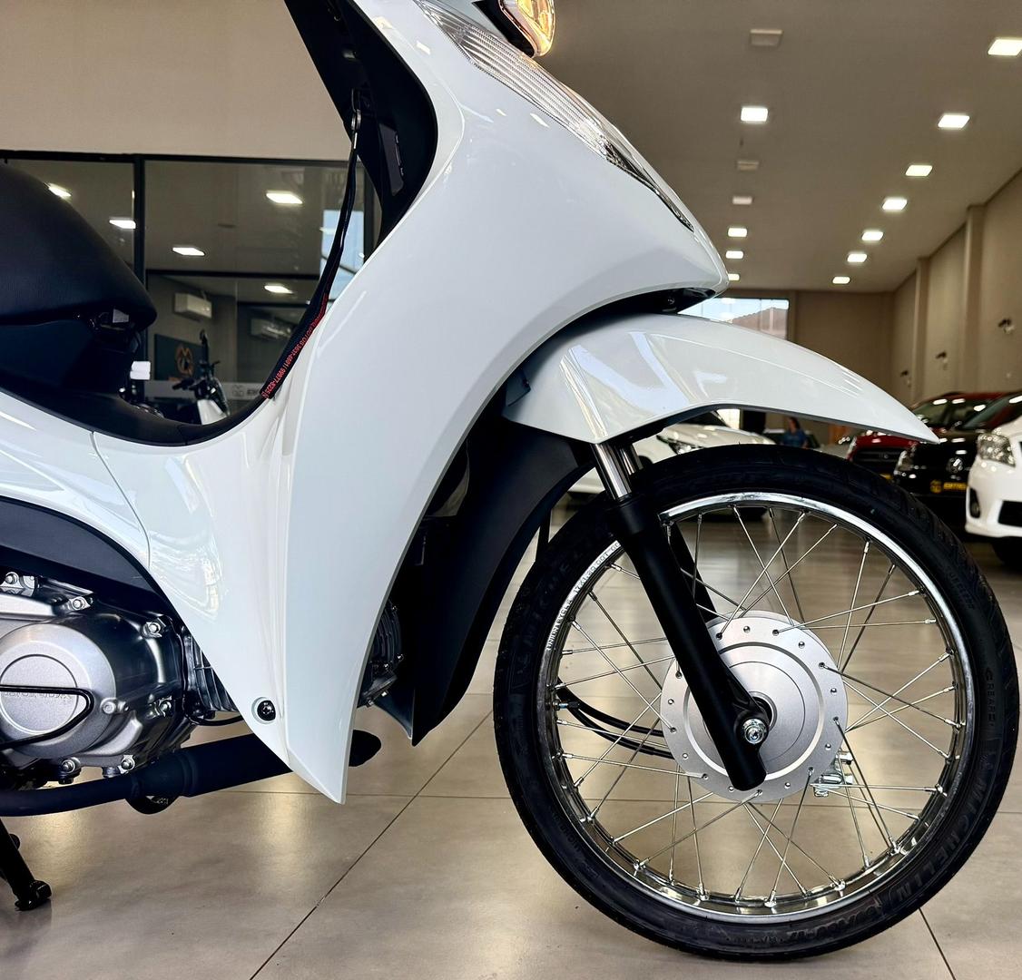 HONDA BIZ 125 ES - foto 14