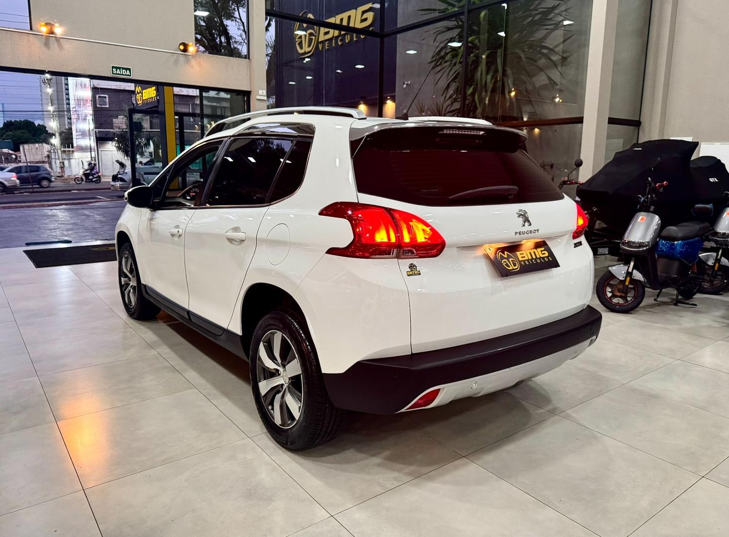 PEUGEOT 2008 ALLURE 1.6 - foto 3