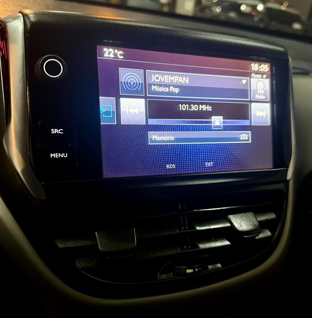 PEUGEOT 2008 ALLURE 1.6 - foto 15