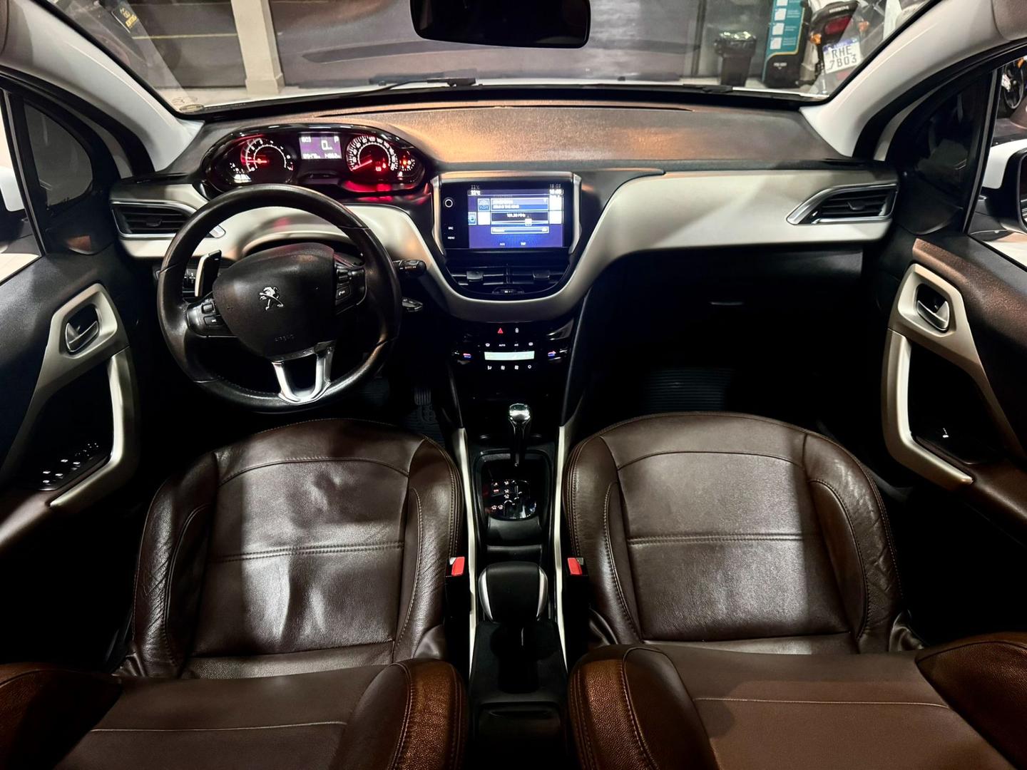 PEUGEOT 2008 ALLURE 1.6 - foto 11