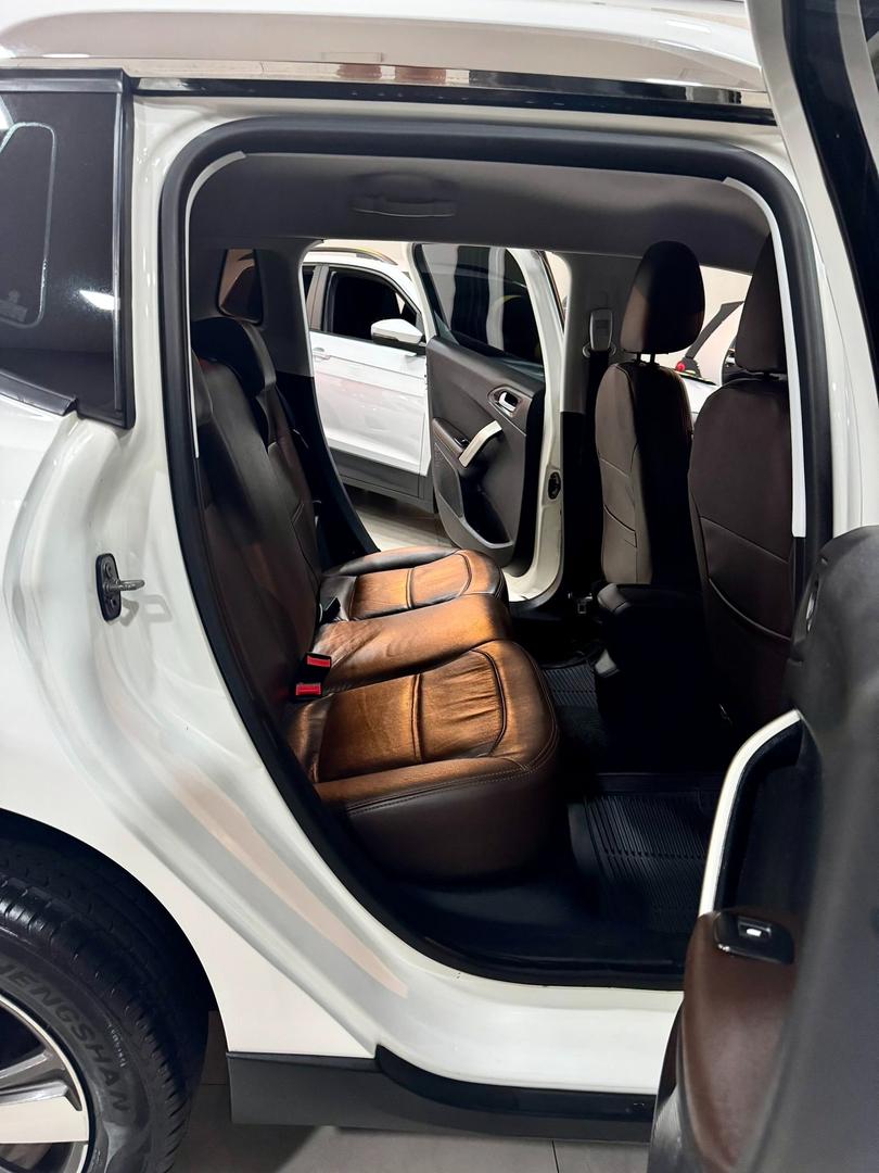 PEUGEOT 2008 ALLURE 1.6 - foto 10